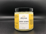 Body Scrub